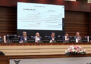 تحقق رشد ۴۵ درصدی فروش و افزایش ۱۰ درصدی تولید