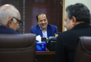معاون استاندار یزد: نظارت بر اقامتگاه‌ها و مجتمع‌های بین‌ راهی در ایام اربعین تشدید می‌شود