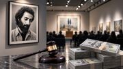 سهراب برنده، تومان بازنده!