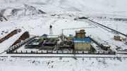 اتصال نخستین نیروگاه زمین گرمایی به شبکه برق؛ بهره‌برداری از پایلوت ۵ مگاواتی مشگین شهر