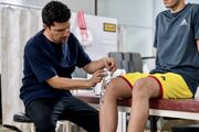 پیشگیری، توانبخشی و ارتقای عملکرد؛ سه ضلع مأموریت فیزیوتراپی ورزشی