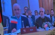 وزیر کشور:صدای واحد و قاطع بریکس در دفاع از حقوق بین‌الملل پیام مهمی برای جامعه جهانی دارد