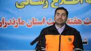 امضای قرارداد ۱۰۰۰ میلیارد تومانی برای روکش آسفالت کریدور شرق-غرب مازندران
