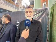 رهبر معظم انقلاب با نگاهی دوراندیش، ایران را به ملتی مقتدر و اثرگذار تبدیل کردند
