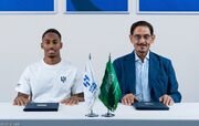 خرید ۷۰ میلیون یورویی الهلال