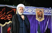 ملت ایران در تمام نقاط کشور آماده دفاع هستند/ از خون رهبر شهید و شهدایمان نمی‌گذریم