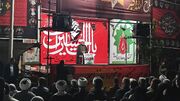 نماینده ولی‌ فقیه در کردستان: تسلیم در برابر زورگویی منطق اسلام و انقلاب نیست