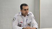 استقرار گسترده ناوگان زمینی و هوایی در مسیرهای منتهی به مرز مهران