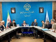 گام بلند برای آینده شمشیربازی ایران از یزد/تفاهم‌نامه راه اندازی سالن اختصاصی امضا شد