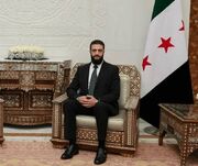 الجولانی: قصد مداخله نظامی در لبنان را نداریم/ از رویارویی با اسرائیل اجتناب می‌کنیم