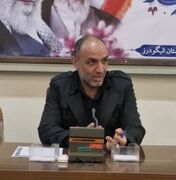 فرماندار الیگودرز: ۴۳۳ میلیارد تومان اعتبار برای اجرای ۸۰ پروژه شهرستان اختصاص یافت