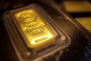 افزایش قیمت طلای جهانی دوام نیافت