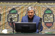 یک نماینده مجلس: حرکت جهاددانشگاهی در تقویت خودباوری ملی تاثیرگذار است