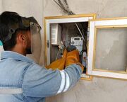 احیای بیش از ۲.۱ میلیون کیلووات ساعت انرژی با اجرای موفق طرح ملی مهتاب در یزد