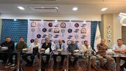 مدیرعامل باشگاه ستارگان هنر ایران: دربی هنرمندان به یاد مرحوم اکبر عبدی برگزار می‌شود