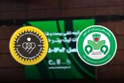 تقویم داغ فوتبال اصفهان در لیگ ۲۶