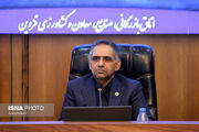 رئیس اتاق بازرگانی: قزوین، پایلوت پیوند صنعت و دانشگاه می‌شود