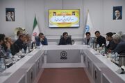 استاندار قم: توسعه کتابخانه‌های عمومی باید در اولویت قرار گیرد