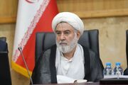 نماینده کرمانشاه در مجلس خبرگان: دستاوردهای جهاددانشگاهی را در زندگی روزمره لمس می‌کنیم