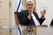 نیکزاد: تنگه هرمز متعلق به ایران است و ایرانی خواهد ماند