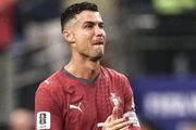 پیام ابهام آمیز رونالدو!