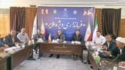 آمادگی کامل ملایر برای میزبانی شایسته از زائران اربعین حسینی