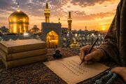 شعر آیینی خراسان؛ میراثی که قرن‌ها زنده مانده است