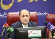 جنین گاو ایرانی به آفریقا صادر می‌شود