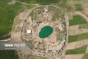 ۲۳ سال با تخت سلیمان؛ پایان وقفه ۲۴ ساله ثبت‌های جهانی ایران + عکس