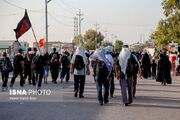 آماده‌باش ناوگان اتوبوسرانی تهران برای خدمت رسانی به زائران و جاماندگان اربعین حسینی