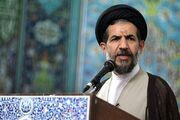 ابوترابی‌فرد: امروز ابتکار عمل در دستان توانای ایرانیان و همپیمانان آنان است