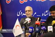 فرمانده سپاه نبی اکرم(ص) کرمانشاه: مسیر آینده اربعین از مرز خسروی می‌گذرد