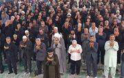 اربعین نماد اتحاد جهان اسلام / خدمت به زوار حسینی کاری الهی است