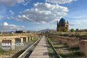 هویت تاریخی زنجان نیازمند پژوهش‌های گسترده‌تر است