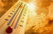 افزایش دما و وزش باد در لرستان؛ ضرورت صرفه‌جویی در مصرف آب و برق