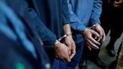 عامل سرقت از زائران اربعین و سارق خشن کلینیک دندانپزشکی در دام پلیس