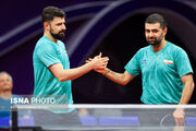 کار برادران عالمیان سخت است/ بنیامین استثنایی بازی می‌کند