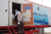 ادامه خدمت‌رسانی حوزه سلامت کردستان به زائران تا پایان اربعین