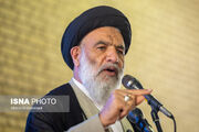امام جمعه اهواز: دشمن به دنبال صلح نیست/ از اربعین و حضور در خیابان‌ها غفلت نشود