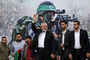 گروه‌های فلسطینی: شهید اسماعیل هنیه نماد وحدت و مقاومت بود