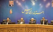 تهاتر، مشارکت و بهره‌وری؛ کلید تحول در پروژه‌های عمرانی استان فارس