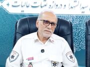 نوسازی ناوگان آمبولانسی ایلام تا پایان ۱۴۰۵