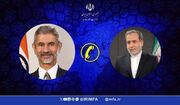 اعلام آمادگی هند برای کمک به کاهش تنش‌ها در منطقه