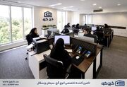 گچ کو؛ مرجع تخصصی خرید اینترنتی گچ، سیمان و مصالح ساختمانی