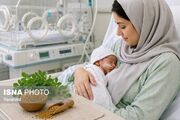 یک کارشناس مامایی: شیر مادر، نخستین واکسن و کامل‌ترین تغذیه نوزاد است