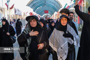 موج میلیونی زائران در اربعین؛ از صدر تا ذیل مدیریت شهری برای خدمت به زائران به میدان آمدند