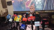 فرمانده سپاه ایلام: اربعین امسال جلوه‌ای از اقتدار ملی و مقاومت ملت ایران است