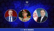 هشدار عراقچی نسبت به هرگونه اقدام ماجراجویانه از سوی ارتش آمریکا