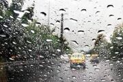 احتمال بارش‌های پراکنده در مناطق جنوبی فارس/ هوای گرم ماندگار است