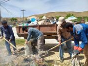 پسماند؛ چالش روستاهای گردشگرپذیر